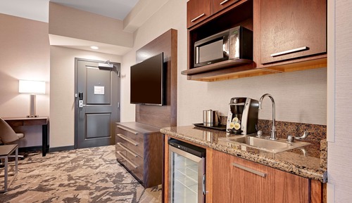 Room, 2 Queen Beds, Accessible, Bathtub (Mobility)