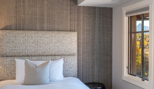 Room, 2 Bedrooms (Residence Village View)