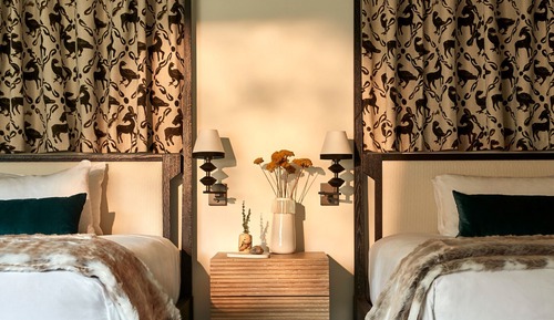 Room, 2 Queen Beds, Balcony
