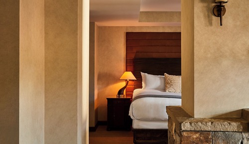Classic Suite, 1 Bedroom (Village View)