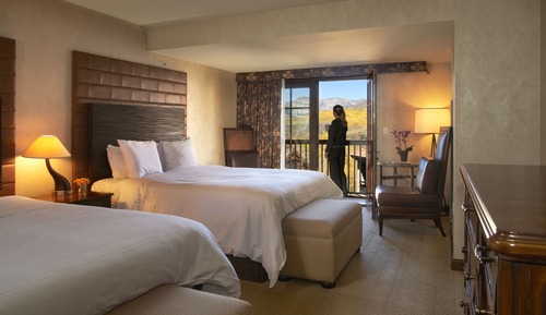 Room, 2 Queen Beds