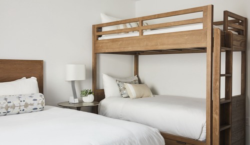 Classic Room, 3 Bedrooms, Mountain View (Residence)
