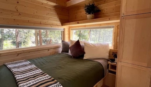 Ptarmigan Tiny Home (#10)