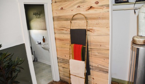 Whitebark Suite (#3)
