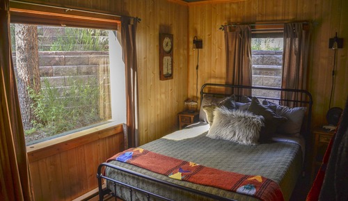Canyon Cabin (#17)