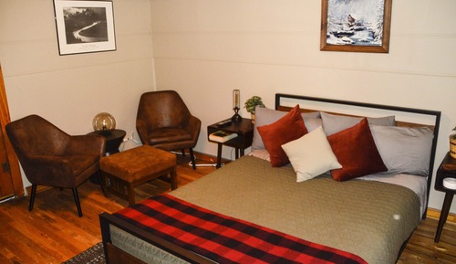 Blue Spruce Suite (#4)