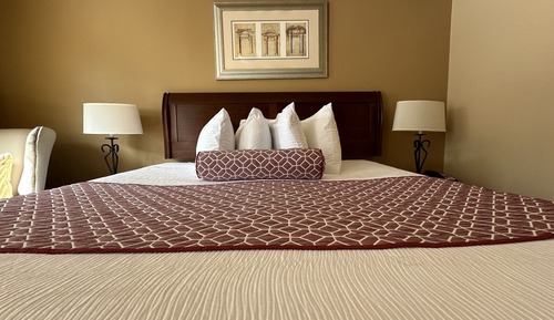 Room, 1 King Bed