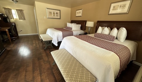 Room, 2 Queen Beds