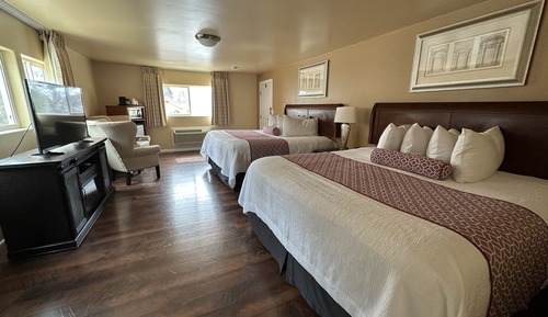 Room, 2 King Beds
