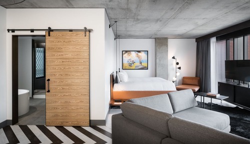 Loft (Maven's)
