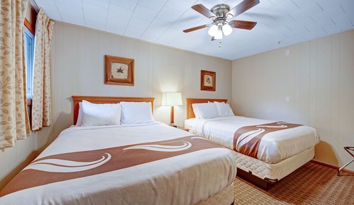 Double Room, Ensuite (3)