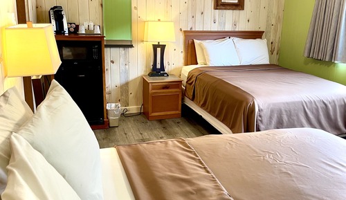 Double Room, Ensuite (2)