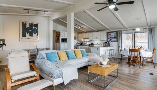 House (3 Bedrooms)