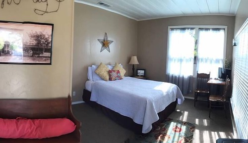 Traditional Room