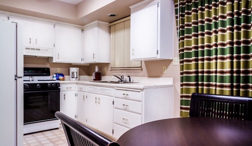 Apartment, 2 Bedrooms