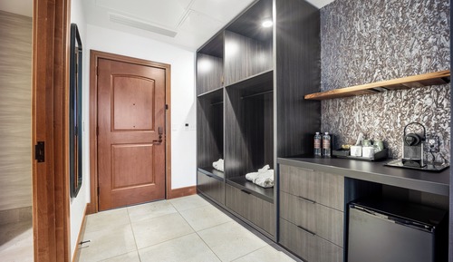 Room, 2 Queen Beds, Accessible