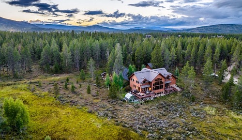House, 5 Bedrooms