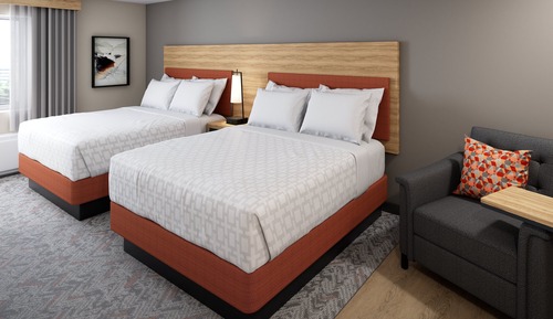 Suite, 1 Bedroom