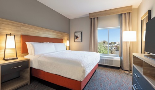 Studio Suite, 1 Queen Bed