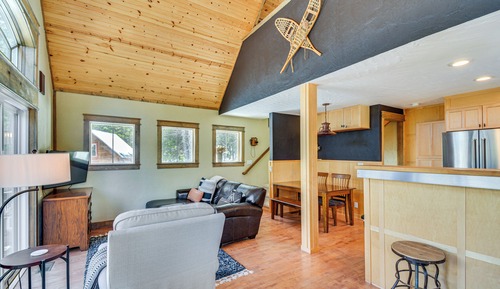 House (2 Bedrooms)