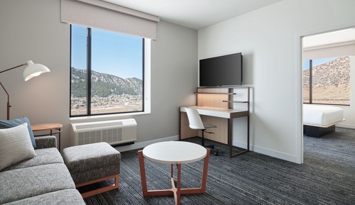 Suite, 1 Bedroom