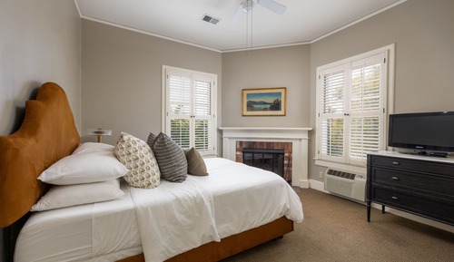 Room, 1 Queen Bed