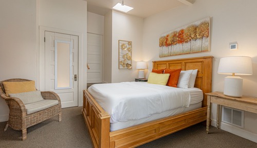 Room, 1 Queen Bed