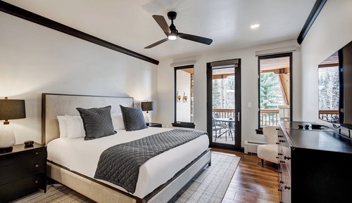 Premium Condo, 2 Bedrooms
