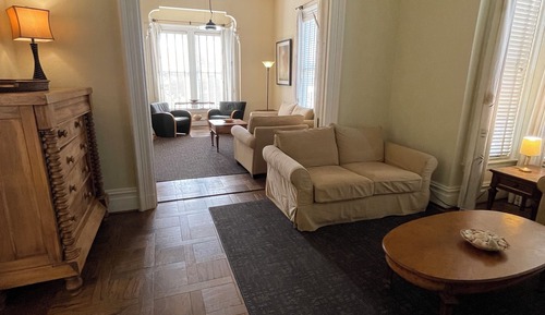 Exclusive Room