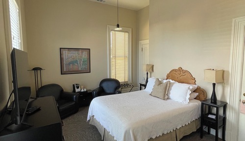 Exclusive Room