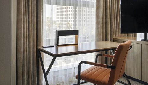 Suite, 1 Bedroom