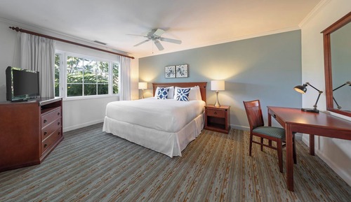 Brisas Penthouse Suite