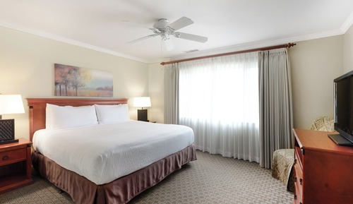Del Mar Penthouse Suite #5