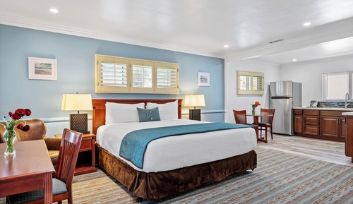 Junior Suite 115
