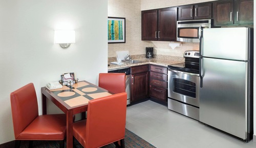Suite, 2 Bedrooms, Fireplace