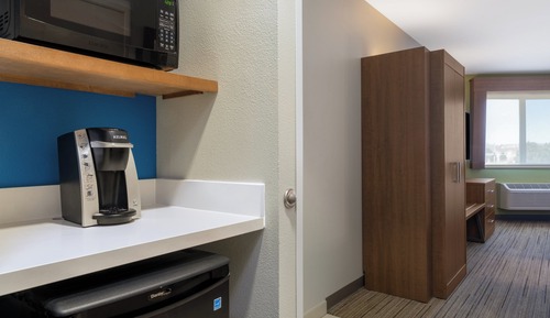 Suite, 1 Bedroom, Accessible