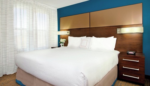 Suite, 2 Bedrooms