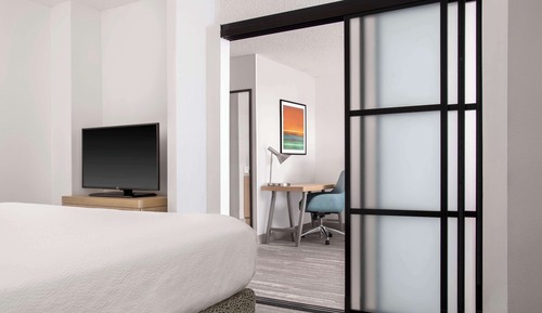 Junior Suite, 1 Bedroom