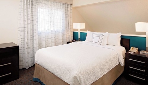 Suite, 2 Bedrooms