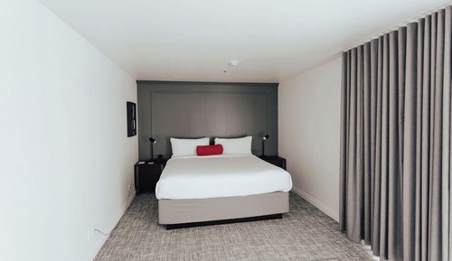 Zaca Mesa Suite