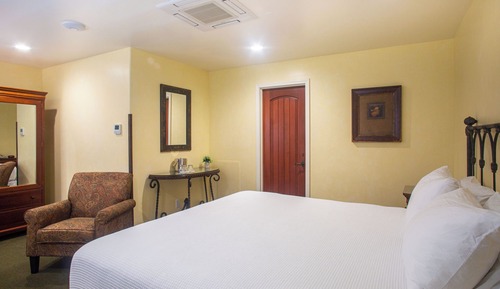 Room, 1 Queen Bed
