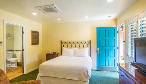 Standard Room, Accessible