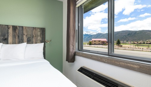 Premium Room, 1 King Bed, Non Smoking