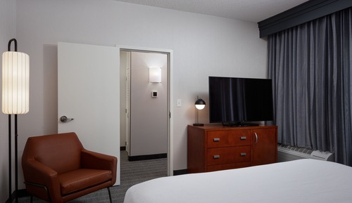 Suite, 1 Bedroom