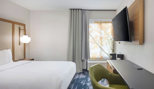 Room, 1 Queen Bed