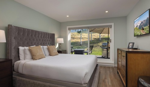 Condo, 2 Bedrooms (Villas 1104)