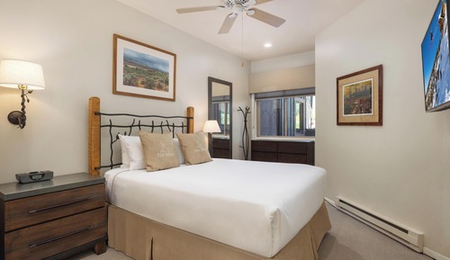 Condo, 3 Bedrooms (Villas 1614)