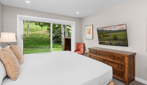 Condo, 2 Bedrooms (Villas 1107)
