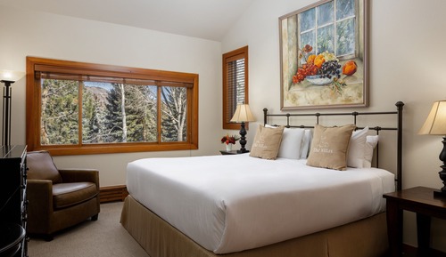 Condo, 3 Bedrooms (Villas 1423)
