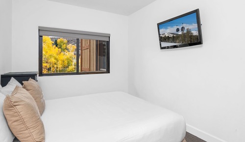 Condo, 2 Bedrooms (Villas 1624)
